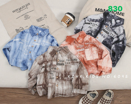 Kidswear 002751