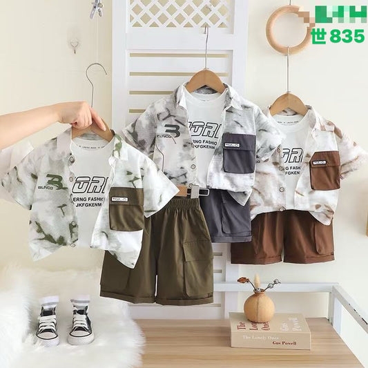 Kidswear 004830