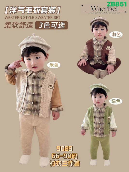 Kidswear 003580