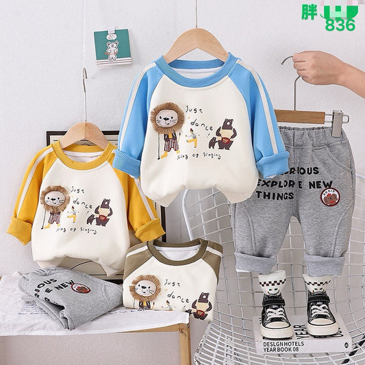 Kidswear 005707