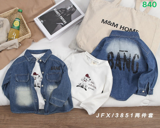 Kidswear 001667