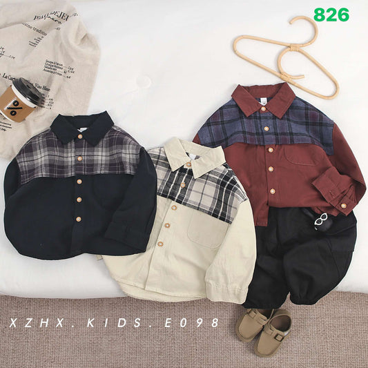 Kidswear 002355