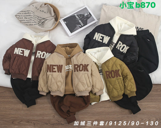 Kidswear 005459