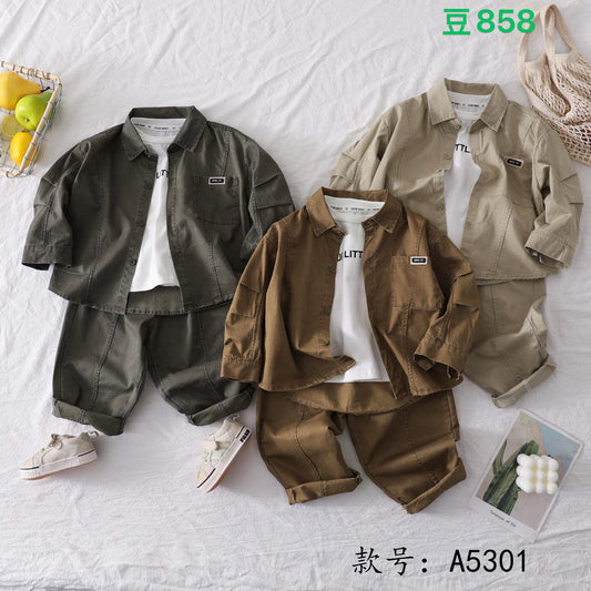 Kidswear 001315