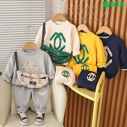 Kidswear 005298