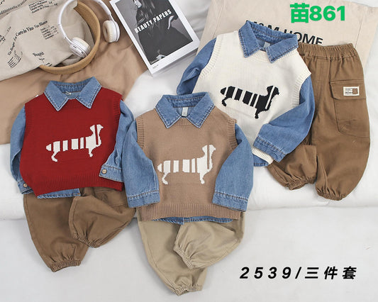 Kidswear 005829