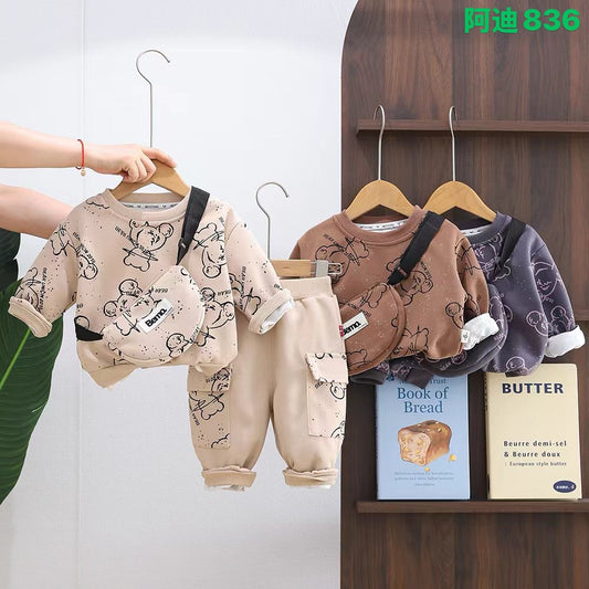 Kidswear 005777