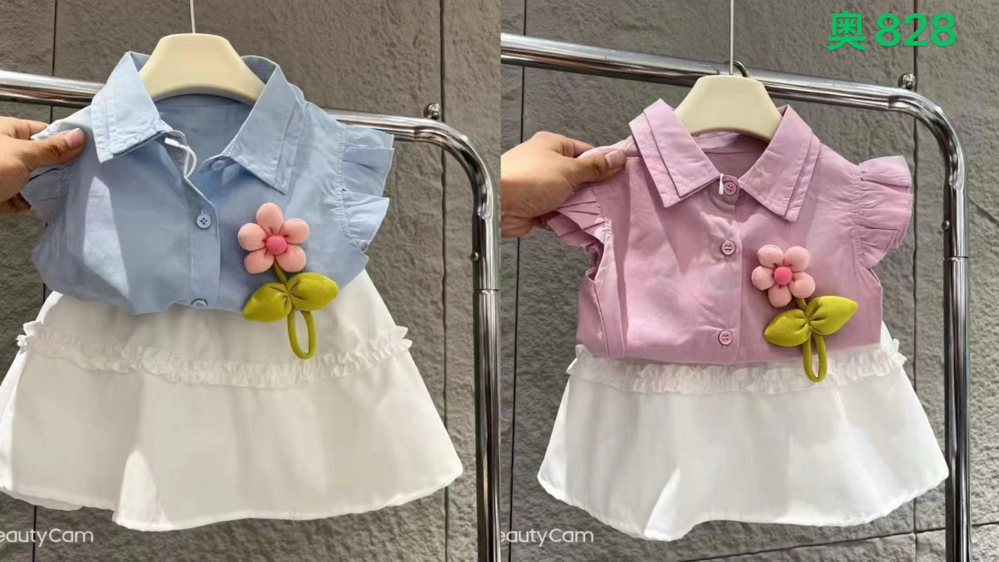 Kidswear 005014