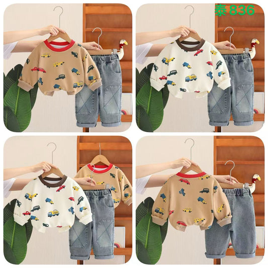 Kidswear 005401