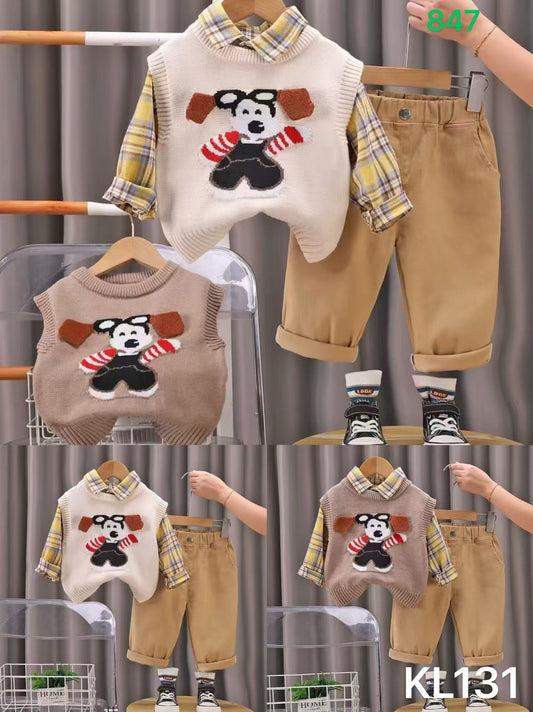 Kidswear 005890