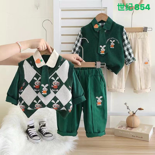Kidswear 005883