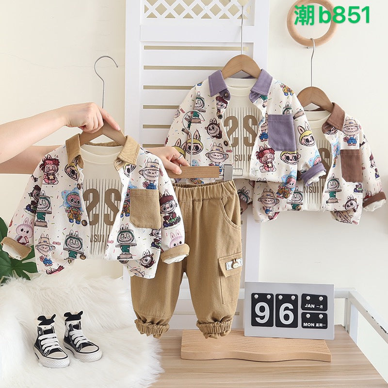 Kidswear 005331