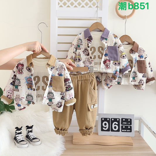 Kidswear 005331