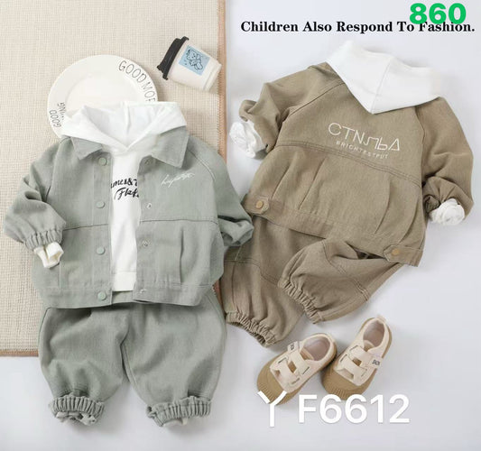 Kidswear 005190