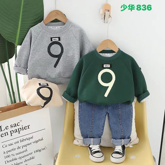 Kidswear 001029