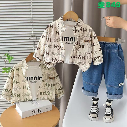 Kidswear 001432