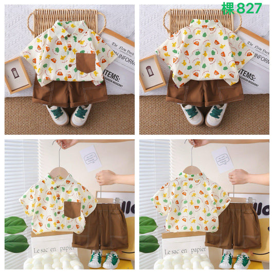 Kidswear 004907
