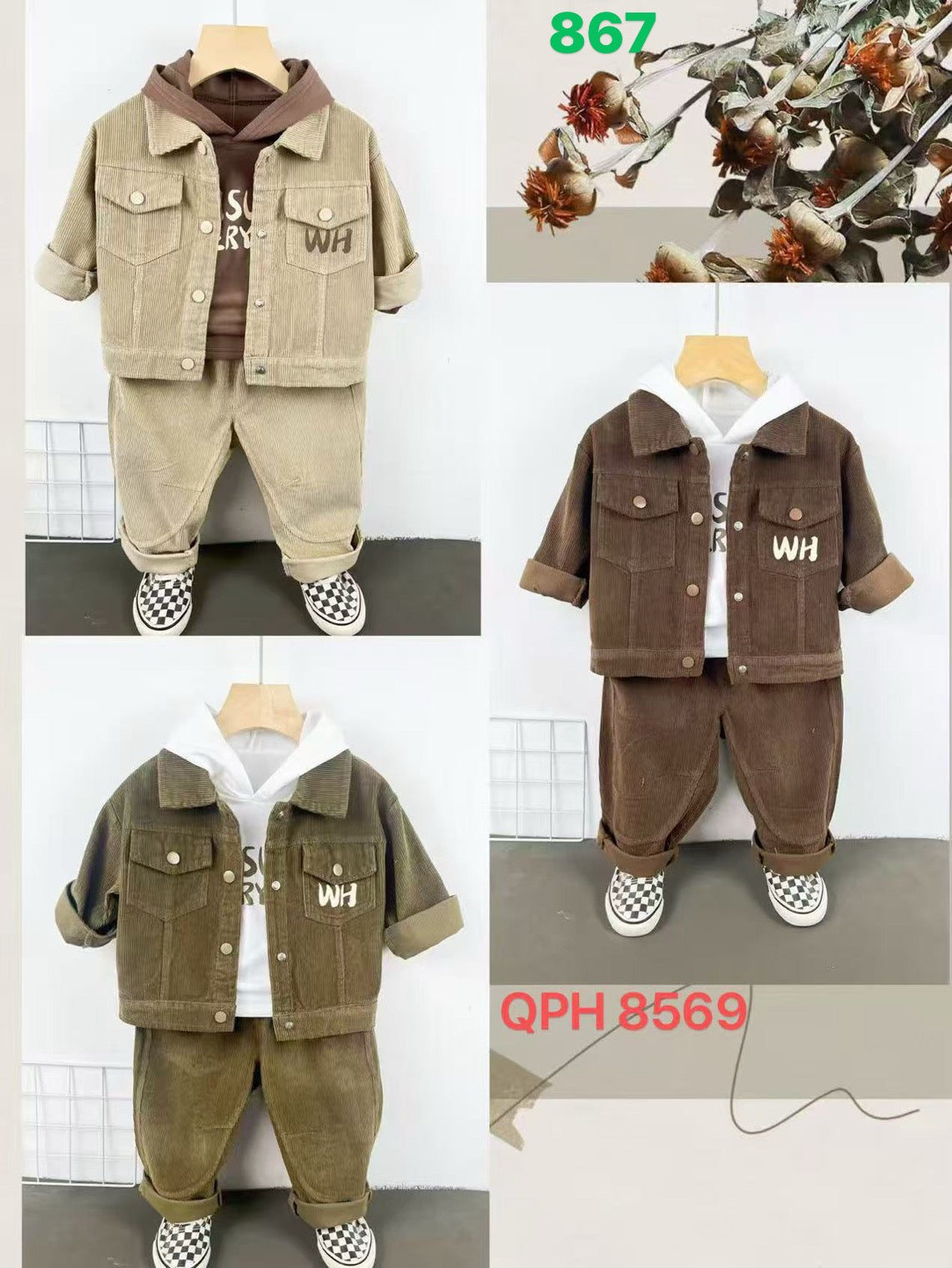 Kidswear 001336