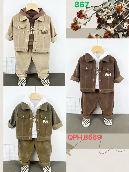 Kidswear 001336