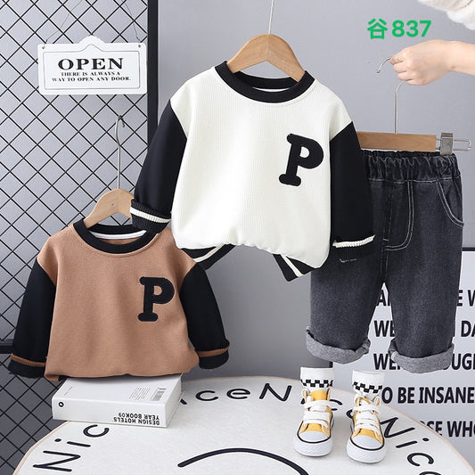 Kidswear 001022