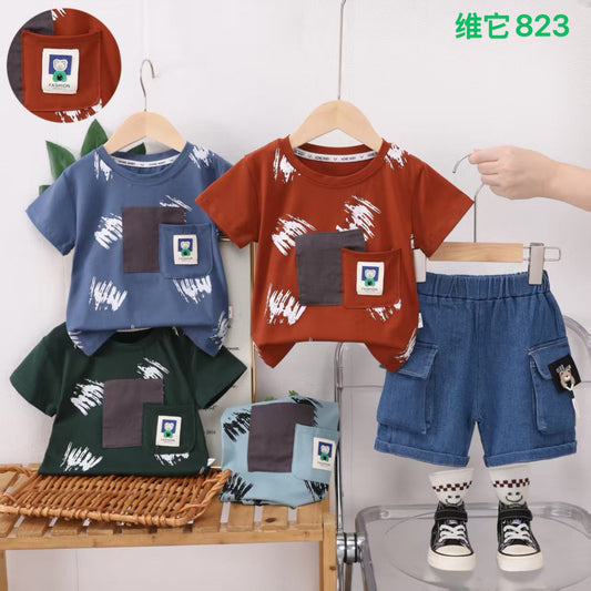 Kidswear 002645