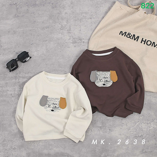 Kidswear 001822
