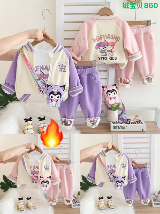 Kidswear 005574