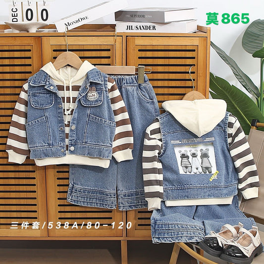 Kidswear 004271