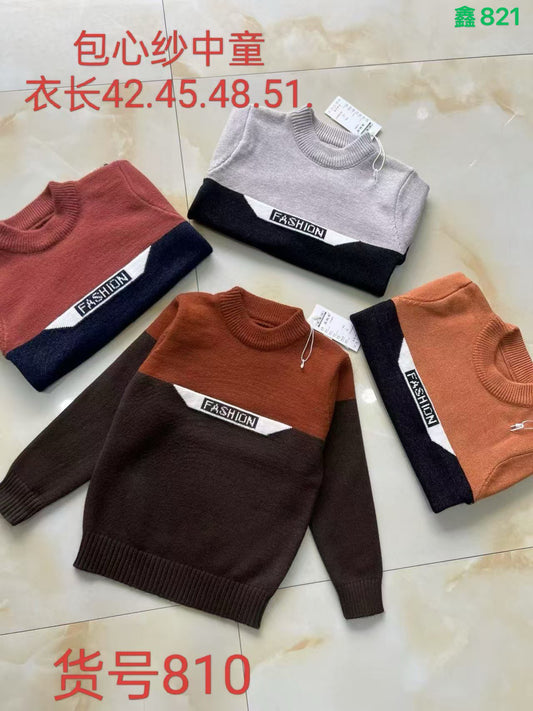Kidswear 003004