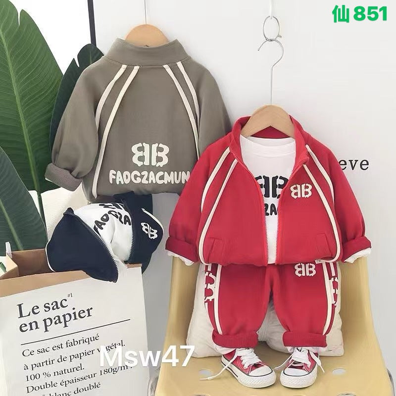 Kidswear 001404