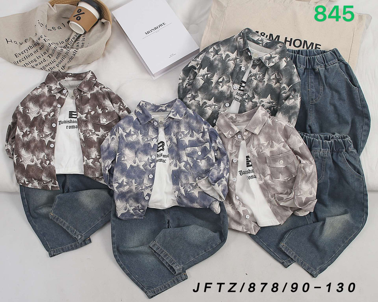Kidswear 005338