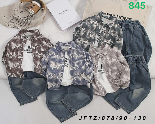 Kidswear 005338