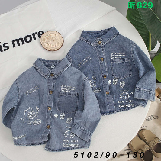 Kidswear 001684