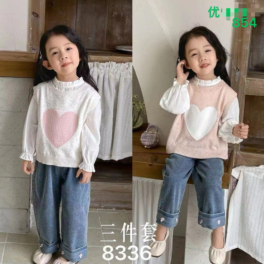 Kidswear 002463