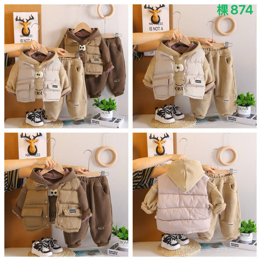 Kidswear 005564