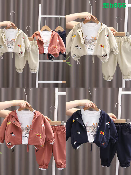 Kidswear 001364