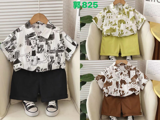Kidswear 004780