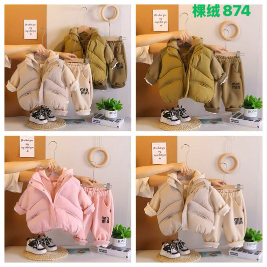 Kidswear 005602