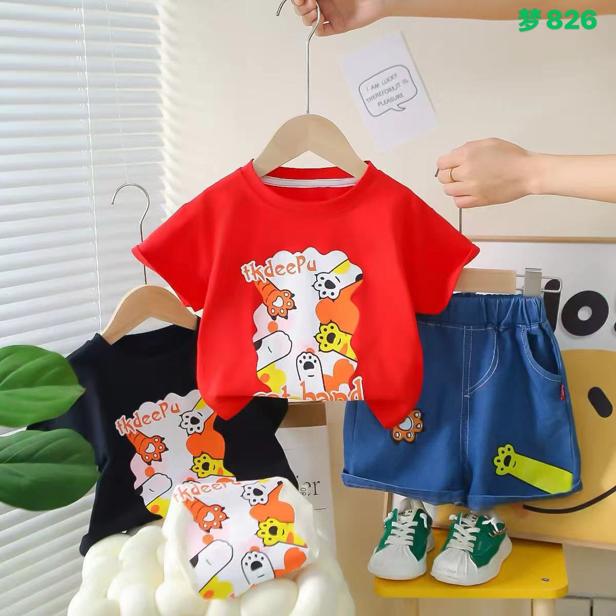 Kidswear 004831