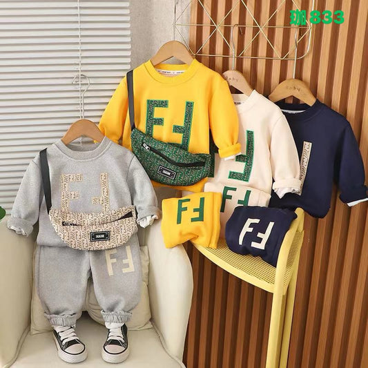 Kidswear 005292