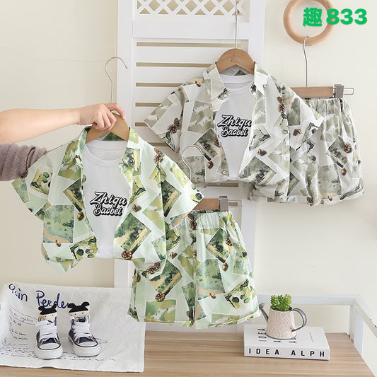 Kidswear 004767