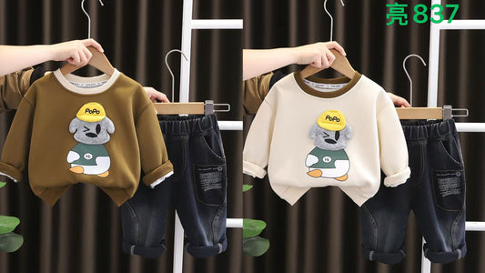 Kidswear 001078