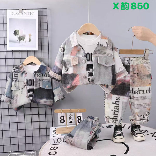 Kidswear 004181