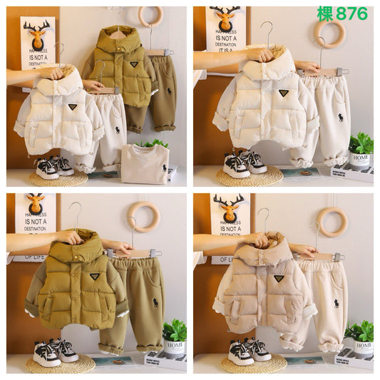 Kidswear 005573