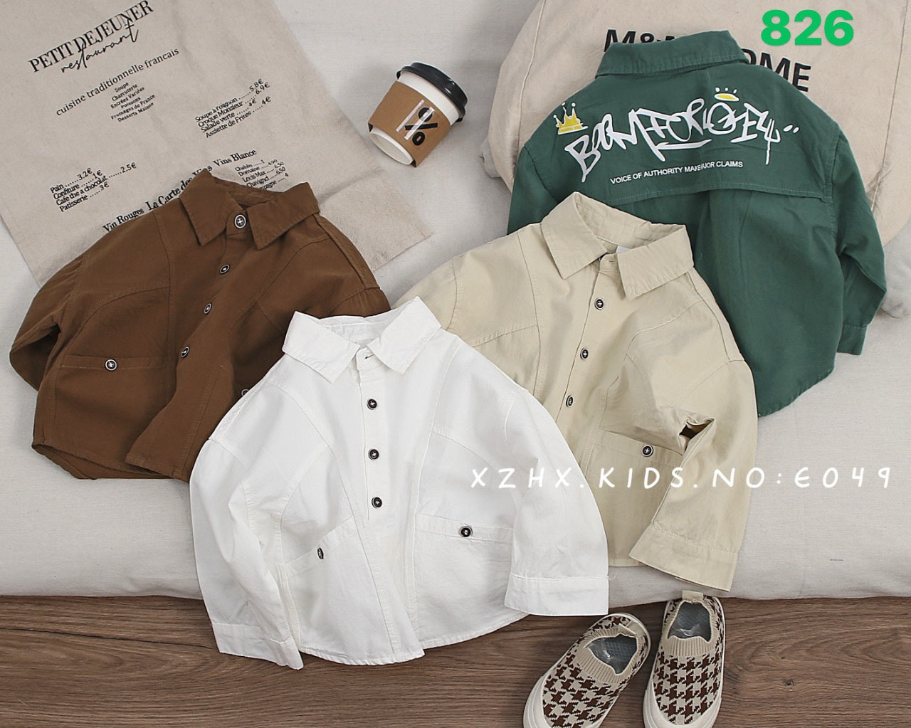 Kidswear 002752