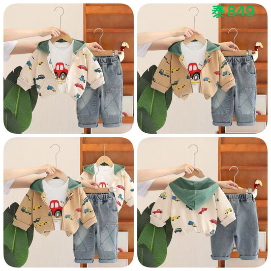 Kidswear 005400