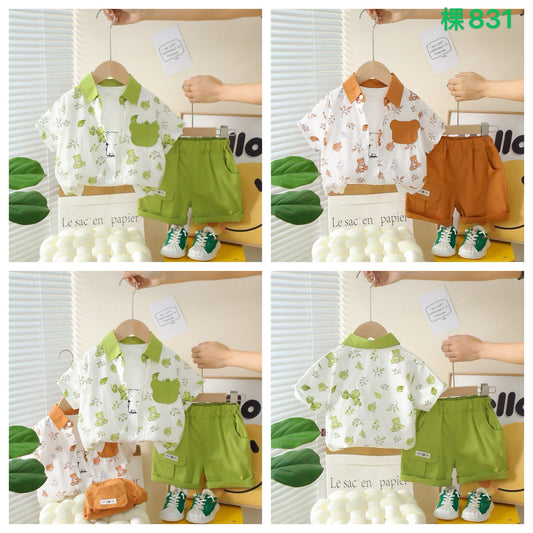 Kidswear 004903