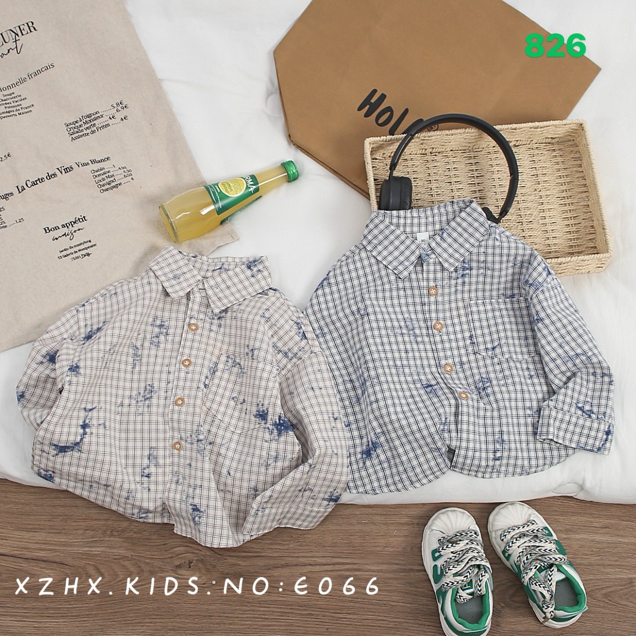 Kidswear 002740