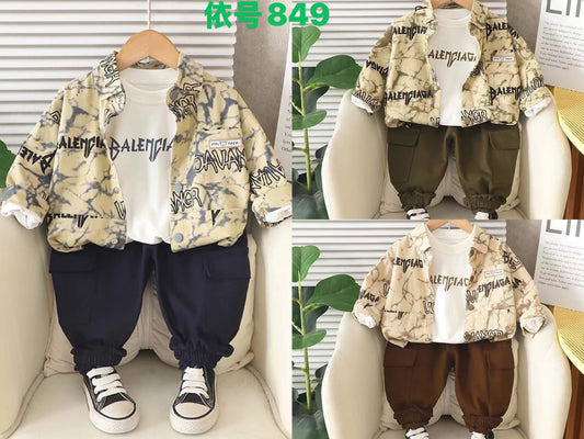 Kidswear 005635