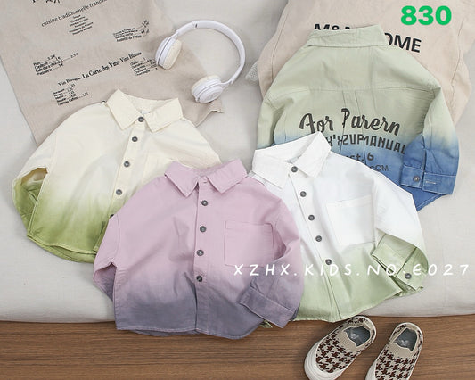 Kidswear 002791
